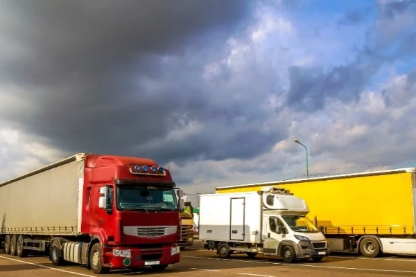 Mersin Karaman Nakliyat Ambarları